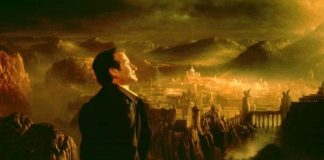 Vivez ce rêve maintenant